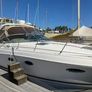 2003 Chaparral 320 Signature