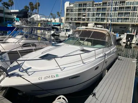 2003 Chaparral 320 signature