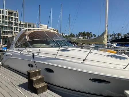 2003 Chaparral 320 signature