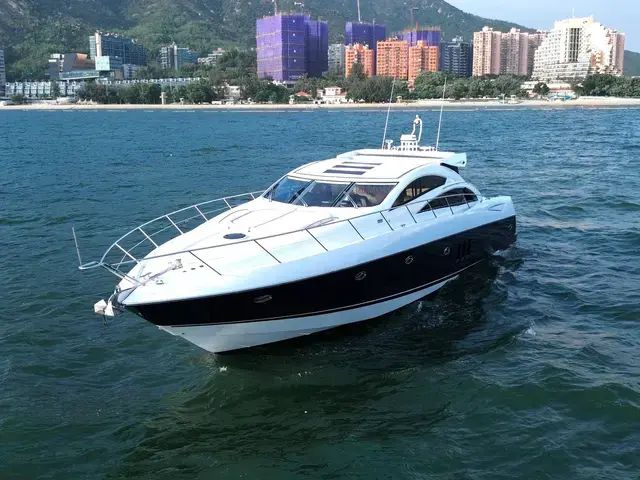 Sunseeker Predator 72