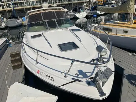 2003 Chaparral 320 signature