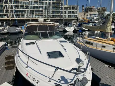 2003 Chaparral 320 signature