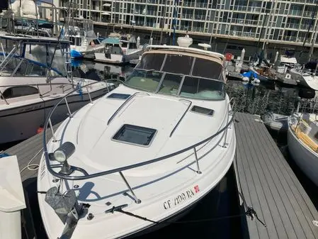 2003 Chaparral 320 signature