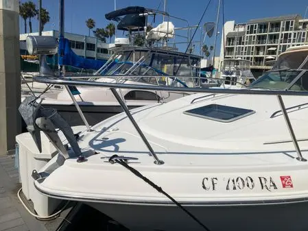 2003 Chaparral 320 signature