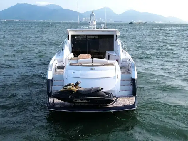 Sunseeker Predator 72