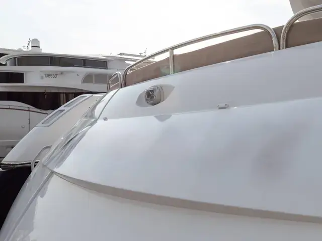 Sunseeker Predator 72