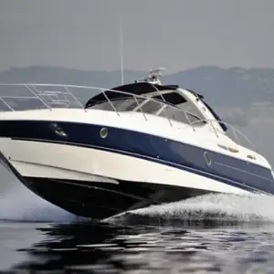 2005 Cranchi Endurance 41