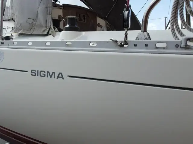 Sigma 33