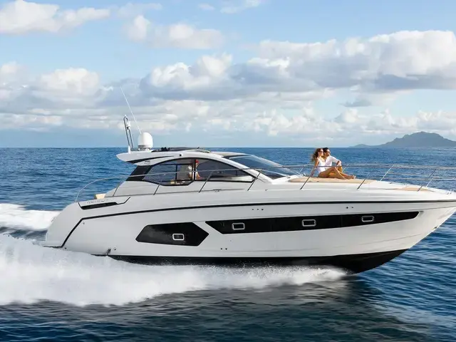 Azimut Atlantis 43