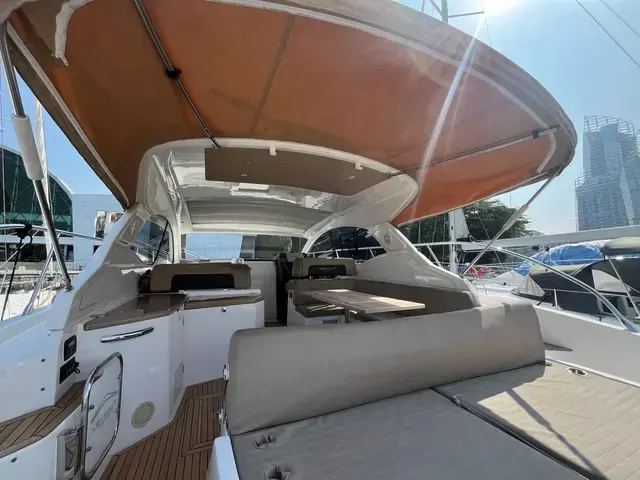 Azimut Atlantis 43