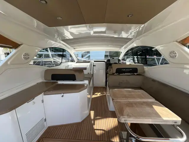 Azimut Atlantis 43