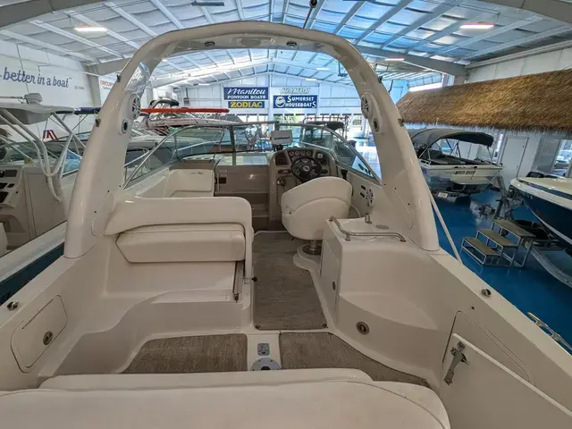 Sea Ray Sundancer 260