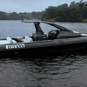 2024 Pirelli Boats 42