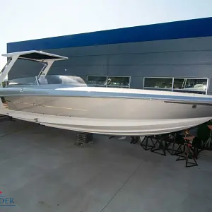 2019 Donzi Boats 40