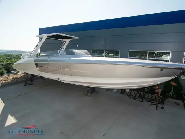 Donzi Boats 40