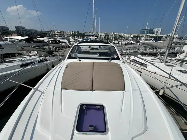 Azimut Atlantis 43