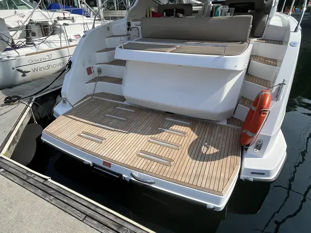 Azimut Atlantis 43