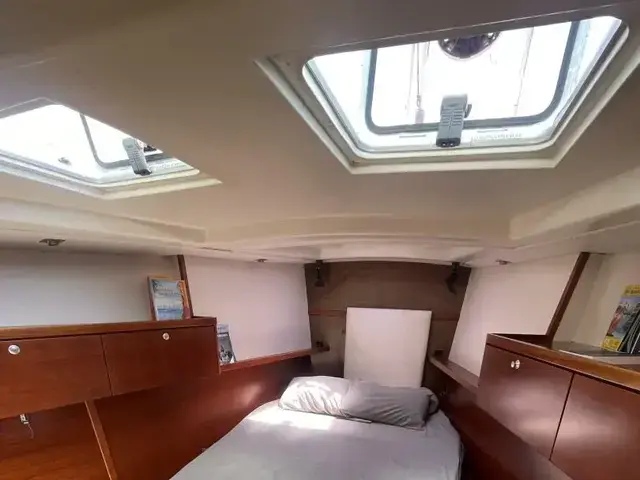 Hanse 470e