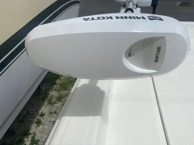 Mako Pro Skiff 15