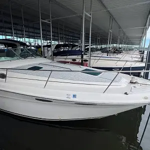 1995 Sea Ray Sundancer 330