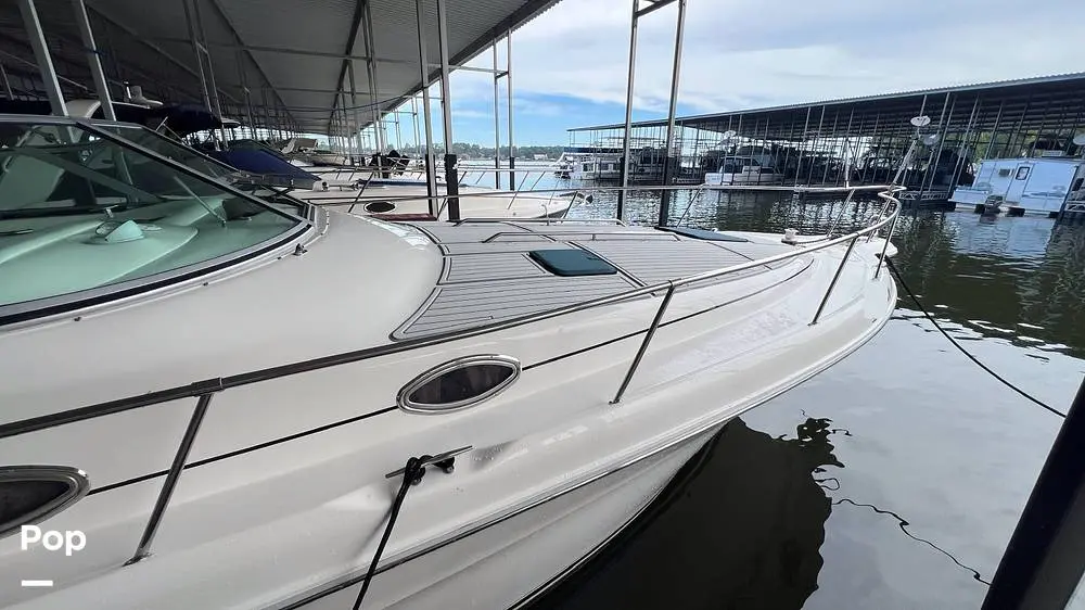 1995 Sea Ray sundancer 330