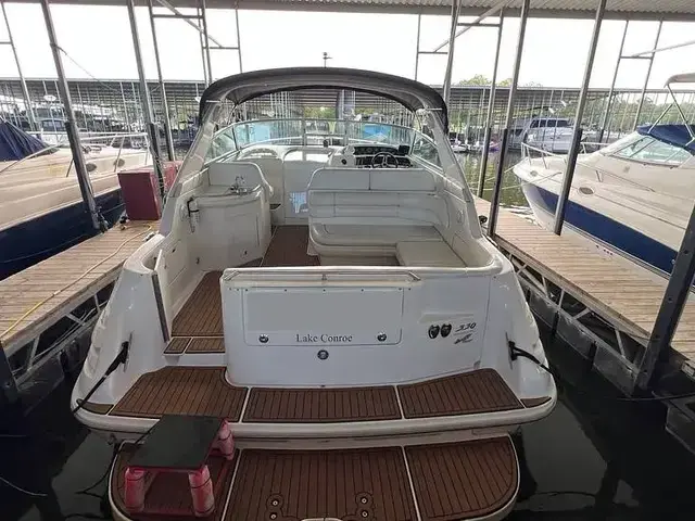 Sea Ray Sundancer 330