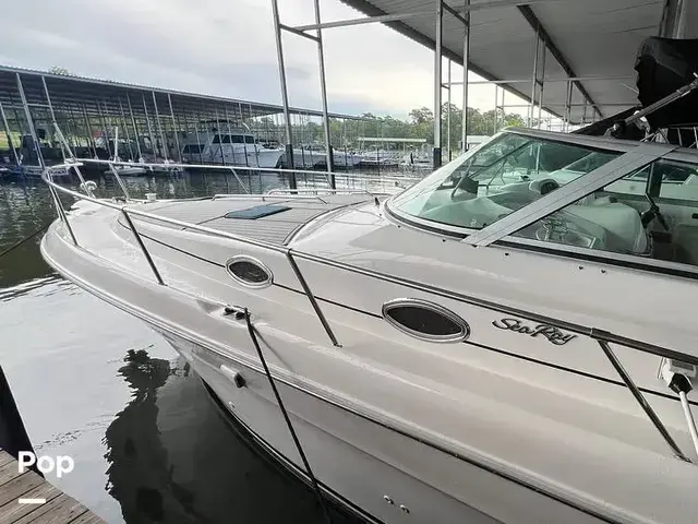 Sea Ray Sundancer 330