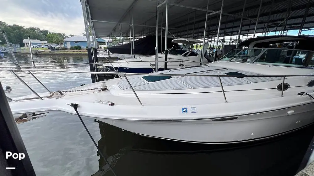 1995 Sea Ray sundancer 330