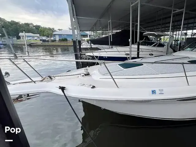 Sea Ray Sundancer 330