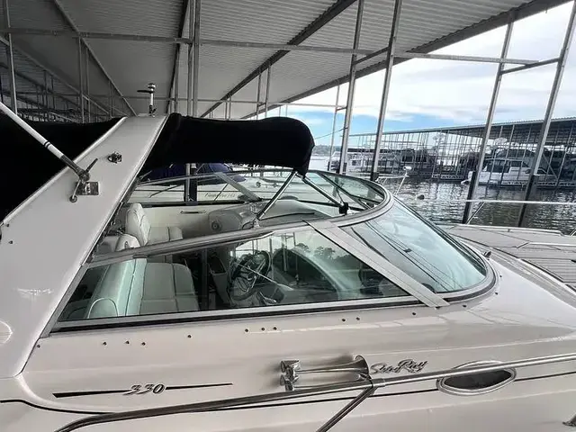 Sea Ray Sundancer 330