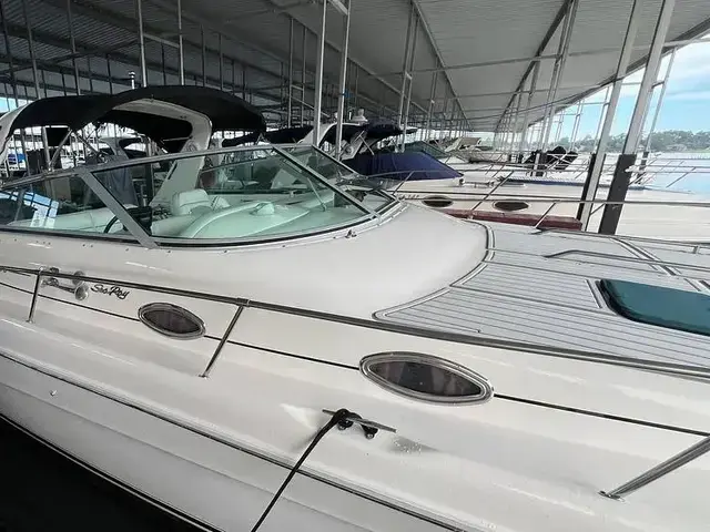 Sea Ray Sundancer 330