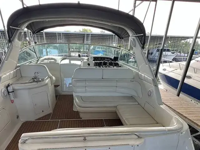 Sea Ray Sundancer 330