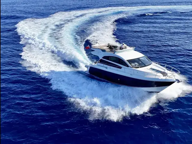 Fairline Squadron 50