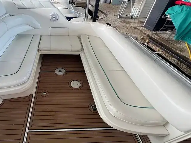 Sea Ray Sundancer 330