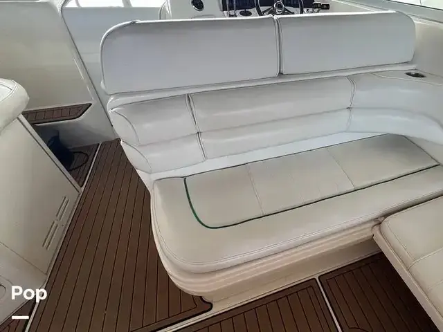 Sea Ray Sundancer 330