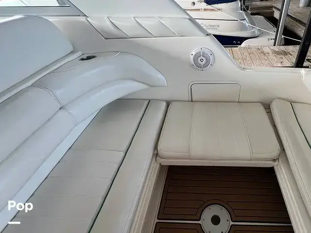 Sea Ray Sundancer 330