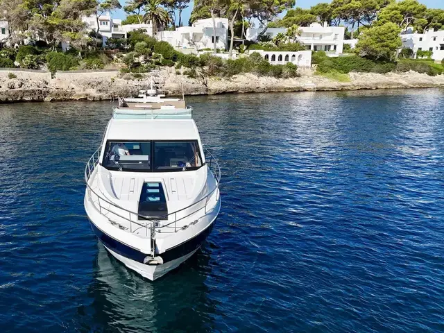 Fairline Squadron 50