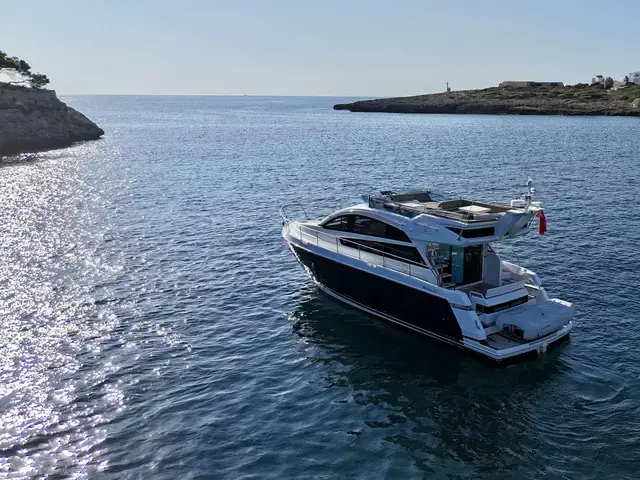 Fairline Squadron 50