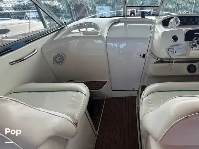 Sea Ray Sundancer 330