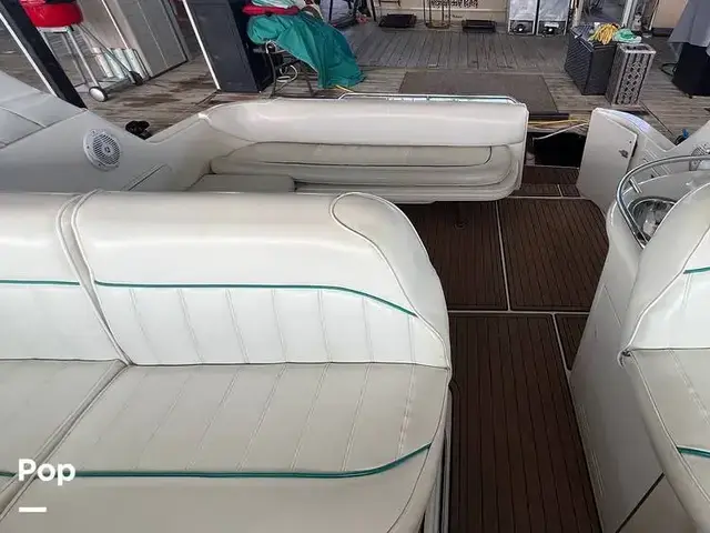 Sea Ray Sundancer 330