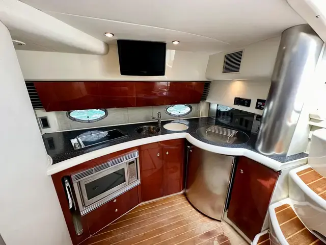 Fairline Targa 40