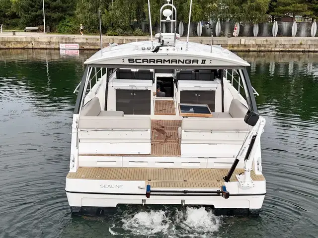 Sealine SC42