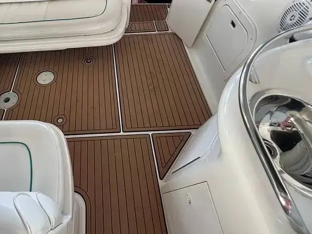 Sea Ray Sundancer 330