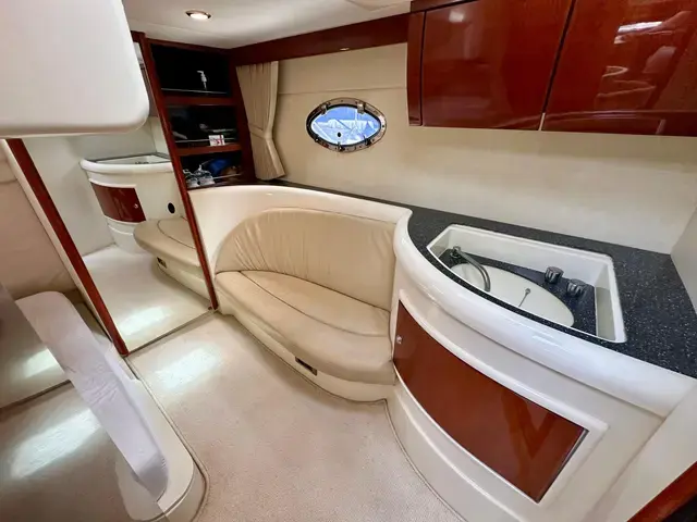 Fairline Targa 40