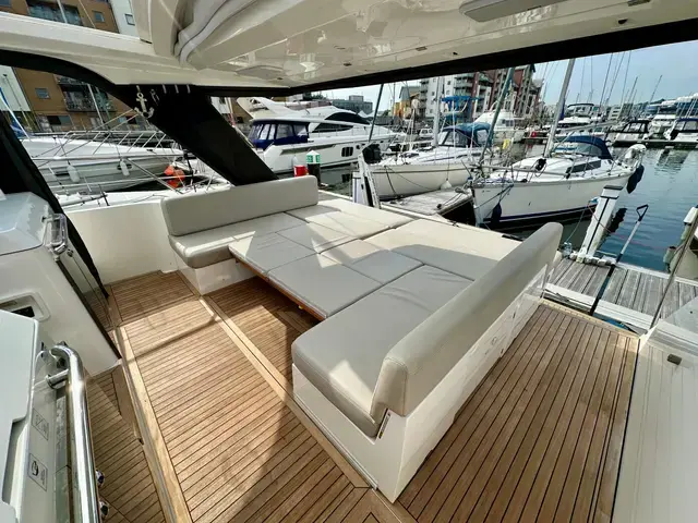 Sealine SC42