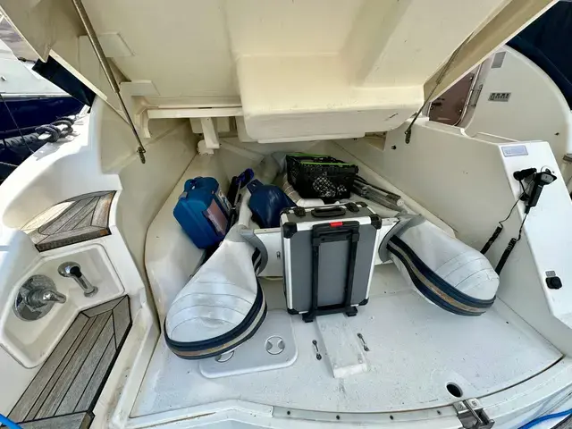 Fairline Targa 40