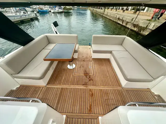 Sealine SC42