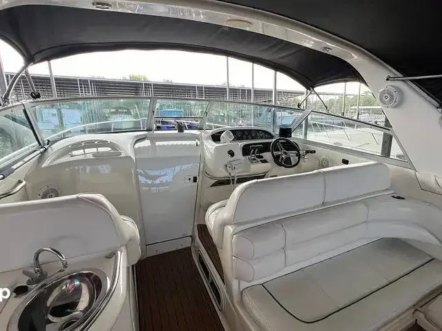 Sea Ray Sundancer 330