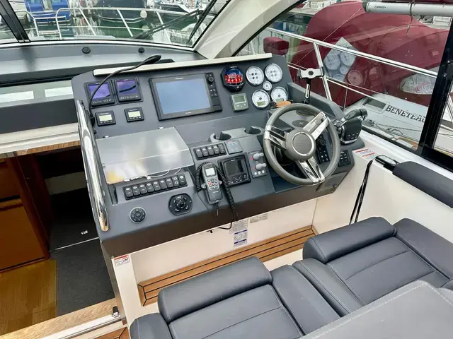 Sealine SC42