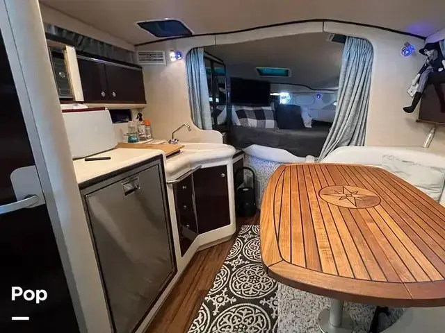 Sea Ray Sundancer 330